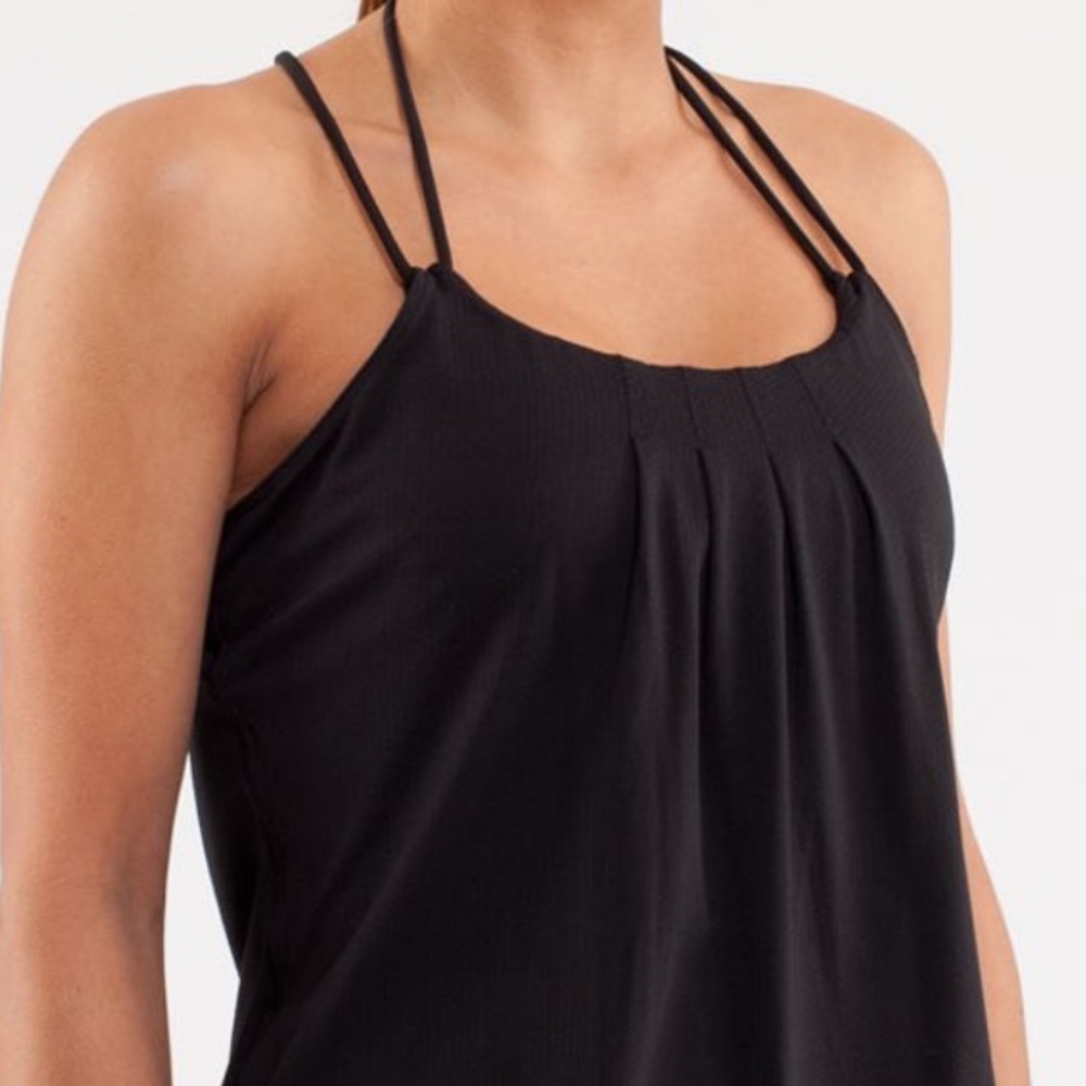 Lululemon Flo and Go Tank